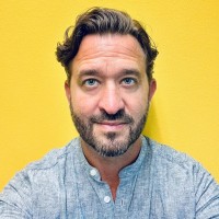 GROW Employee Ron van Zeist's profile photo