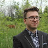 Honestly Employee Scott Kerrigan's profile photo