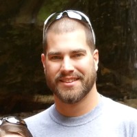 Myers Electric Employee Scott Scheid's profile photo