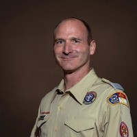 Boy Scouts of America Employee John McPhail's profile photo