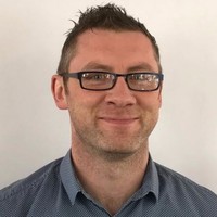 McGuinness Mechanical Engineering Employee Barry Hughes's profile photo