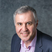 NAGRA Employee Pierre Raynal's profile photo