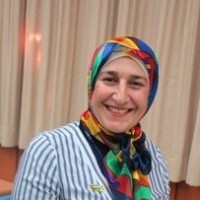 DNA Lifestyle Employee Nadia Borshek's profile photo