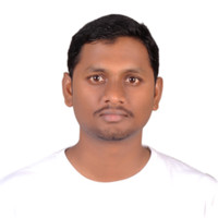 TechAspect Employee Hari Goud's profile photo