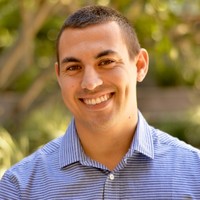 Magnetic Creative Employee Adrian Mass's profile photo