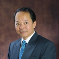 UCLA Anderson School of Management Employee Christopher Tang's profile photo