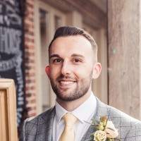 Accelerant Employee Joe Cii's profile photo