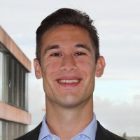 INVERTO | A BCG Company Employee Daniel Månsson's profile photo