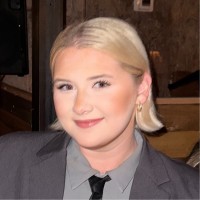 ASTRSK Employee Tess Coward's profile photo