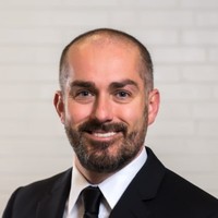 ProcessAI Corporation Employee Jon Gilman's profile photo