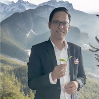 Eurofins Analytical Services India Pvt Ltd Employee Pankaj Jaiminy's profile photo