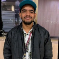 Gofig Employee Ankit Bagul's profile photo