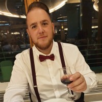 Aura Air Conditioning Ltd Employee Lee Brownlie's profile photo