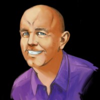 Software Transparency Foundation Employee Agustin Bethencourt's profile photo