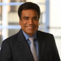 Cadence Design Systems Employee Anirudh Devgan's profile photo