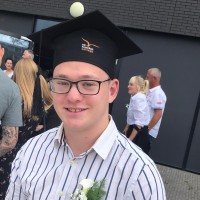 Recrateam Employee Geert van Linge's profile photo