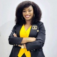 Airtel RDC Employee Marjelie Bwebwe's profile photo