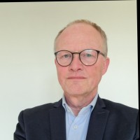 DavantiWICS Employee Robert Reith's profile photo