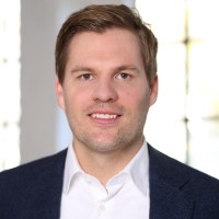 FormMed HealthCare GmbH Employee Fabian Frambach's profile photo