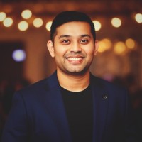 DIGITXL Employee Tapan Patel's profile photo