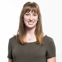 Mad Fish Digital Employee Kelly Kirsch's profile photo