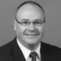 Edward Jones Employee Todd Darr's profile photo