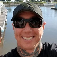 Mayo Construction Company Inc. Employee Robert Cournoyer's profile photo