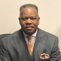 Globalinx Data Centers Employee Chris Mitchell's profile photo