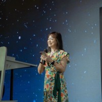 The Asian Banker Employee Eunice Foong's profile photo