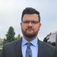 Stryker Employee Cameron H.'s profile photo