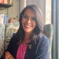 San Ysidro Health Employee Alejandra Perez's profile photo