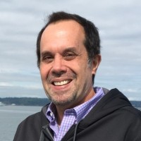 DejaVuAI Employee Ken Cottrell's profile photo