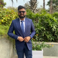 BDO Employee Ca Sachdeva's profile photo