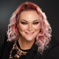 Klauer Manufacturing Employee Brittany Parker-Smith's profile photo