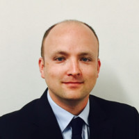 USIC Employee Eric Mantel's profile photo