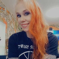 Mr Tees Screenprinting & Embroidery Employee Courtney Hatcher's profile photo