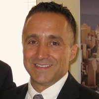 Houston Chronicle Employee Brian Rausch's profile photo