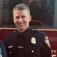 Contra Costa County Fire Protection District Employee Brian Edmiston's profile photo