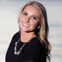 Olympus Pines Employee Kallie Rice's profile photo