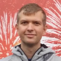 Lomonosov Moscow State University (MSU) Employee Mstislav Maslennikov's profile photo