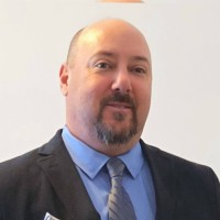 PNC Employee Travis Walker's profile photo