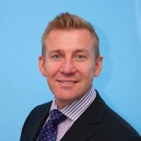 PPG Industrial Coatings Employee Peter Mifiree's profile photo