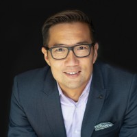 James Huang Email & Phone Number