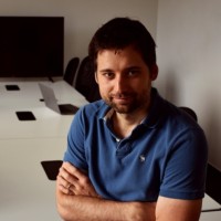 Jakub Pavlik Email & Phone Number
