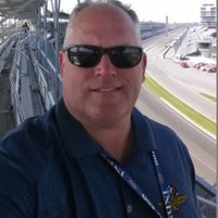 Naval Aviation Museum Foundation Employee Phillip Crabtree's profile photo