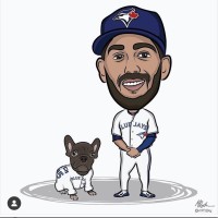 Chris Colabello