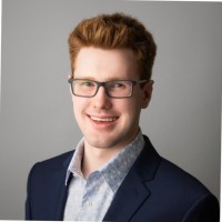 ASRC Federal Employee Ryan Pollack's profile photo