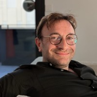 DigiForm Employee Henri Morlaye's profile photo