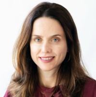 C8 Health Employee Galia Schwarz's profile photo