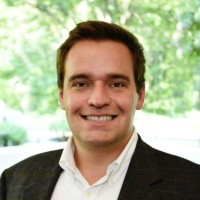 Boston Consulting Group (BCG) Employee John Hruska's profile photo
